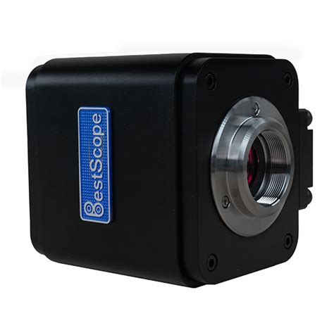 Bwhc 1080b C Mount Wifihdmi Cmos Microscope Camera Sony Imx178 Sensor