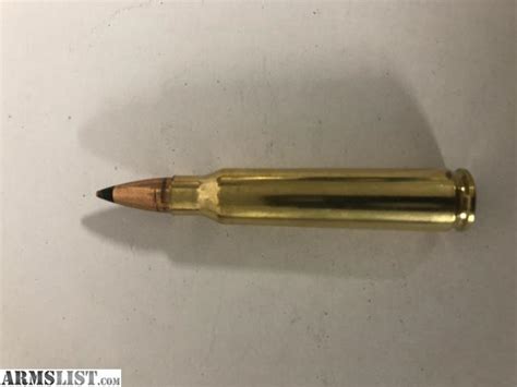 Armslist For Sale 140 Rounds Of 556 Ss190 Black Tip Ap Ammo Armor