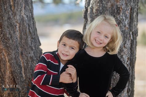 Brother And Sister Photos In Colorado Katie Corinne Photographys Blog