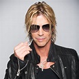 Guns N' Roses's Original Bassist Duff McKagan On What It Means To Rock On