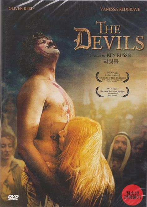 Amazon Co Jp The Devils DVD