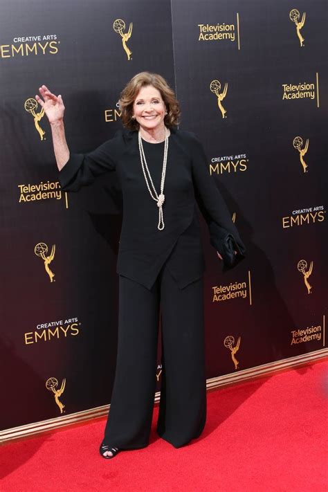 All of the tv programs that had jessica walter in the cast are featured here. Emmys 2016 Creative Arts Awards | Emmys 2016, Television academy, Jessica walter