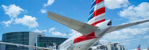 American Airlines Keeps Making Cuts And Dropping Service To 19 Us