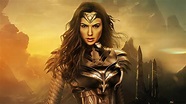 Pel·lícula 'Wonder Woman 1984' (Gal Gadot Armor) HD baixada de fons de ...