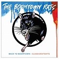Boomtown Rats / Classic Album box | superdeluxeedition