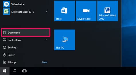 Where Is My Computer On Windows 10 Show My Computer On Desktop