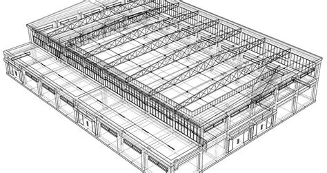 Do you know what constitutes a good warehouse design layout? Warehouse CAD Layout Designers | Services | Speedrack West