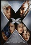 X-Men 2 (2003) Original One-Sheet Movie Poster - Original Film Art ...