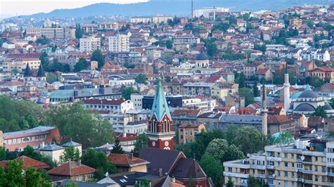 Embracing the seeds of change in Bosnia and Herzegovina - Emerging Europe | Intelligence ...