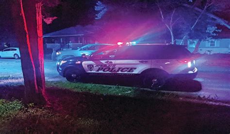 Niles Man Injured In Friday Night Shooting Leader Publications