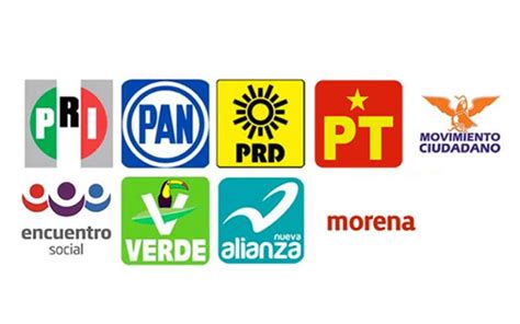 El INE garantiza registro de partidos políticos ante casillas Central Electoral