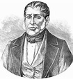 Biografia de José Joaquín de Herrera