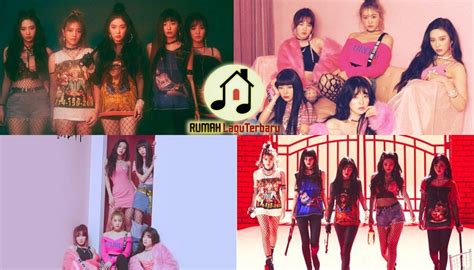 Merilis single terbarunya, all my girls. Berita Musik Terbaru dari Red Velvet yang baru saja comeback dengan lagu baru mereka bertajuk ...