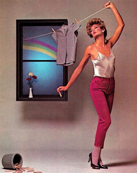 More Was More In 80s Fashion Vintage Everyday Fashion 80s Fashion