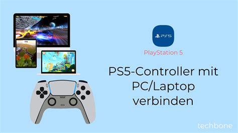 Ps5 Controller Mit Pclaptop Verbinden So Gehts Youtube