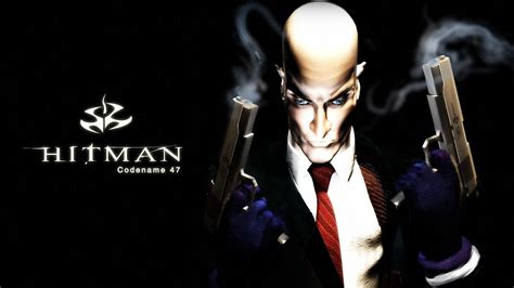 Hitman Agent 47 Wallpapers Wallpaper Cave