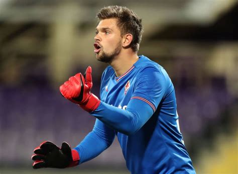 La fiche de bartlomiej dragowski (empoli) sur sofoot.com. La Fiorentina prepara una decisione a sorpresa per il ...