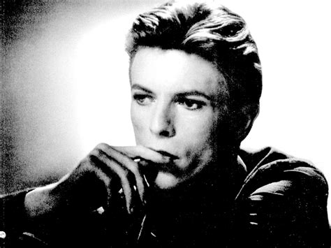 Young Ears Fresh Perspective Breaking News David Bowie Dead At 69