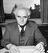 1st Prime Minister of Israel, David Ben Gurion. | TIME