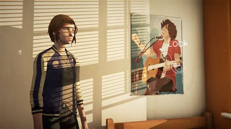 Life Is Strange Before The Storm Screenshots Image 22277 New Game