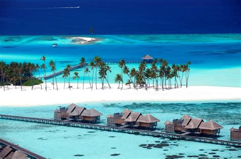10 Best Luxury Resorts In Maldives You Must Go · Inspired Luv