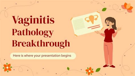 Vaginitis Pathology Breakthrough Google Slides Powerpoint