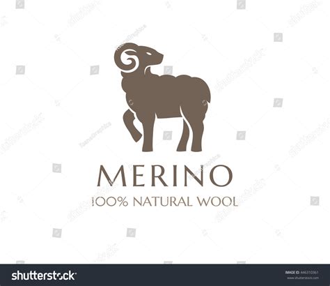 415 Merino Sheep Logo Images Stock Photos And Vectors Shutterstock
