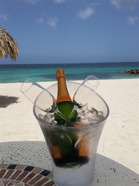 champagne on the beach champagne beach beach champagne