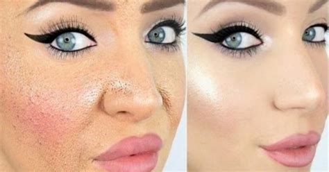 How To Apply Foundation So Your Skin Looks Flawless Handy Diy