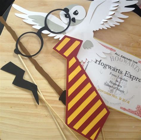 Pin On All Things Harry Potter On Artfire