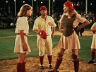 A League of Their Own Is Still Beloved - Solzy at the Movies