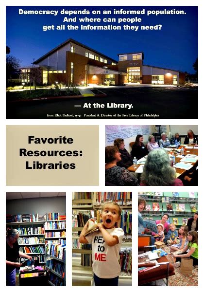 Favoriterresources Libraries Lisa Nalbone