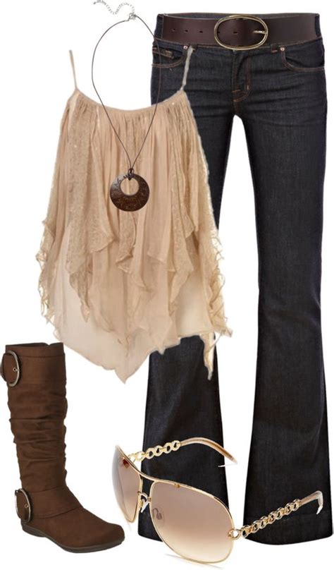 What To Wear To A Country Concert Outfit Ideas Outfit