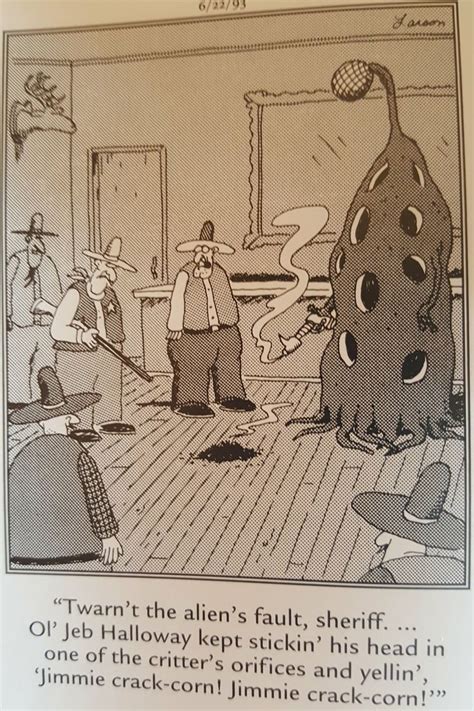 81 Far Side Gallery Ideas Far Side Cartoons Far Side Comics Gary Gambaran