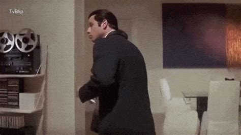Find gifs with the latest and newest hashtags! John travolta gif 5 » GIF Images Download
