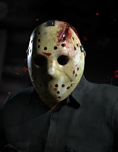 Check spelling or type a new query. Jason (Part 4) - Friday the 13th: The Game Wiki