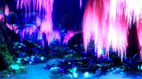 Avatar Pandora Nights Hd Inspiration Pinterest