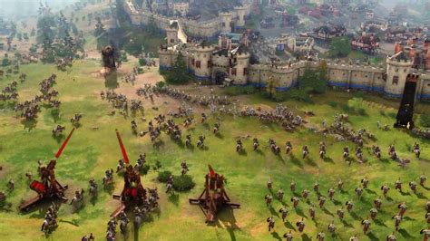Age Of Empires 4 Completo Fooangry