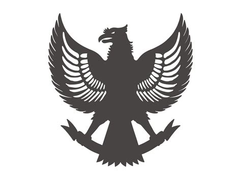 Logo Garuda Indonesia Png Dan Cdr Format Gudril Logo Tempat Nya
