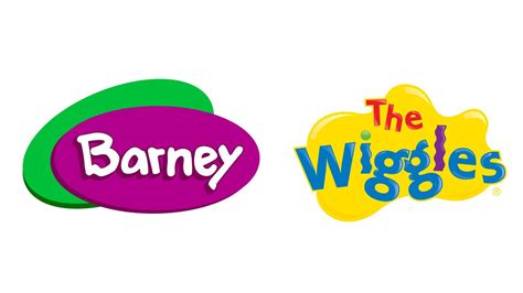 A New Barney And The Wiggles Album Thumbnail For