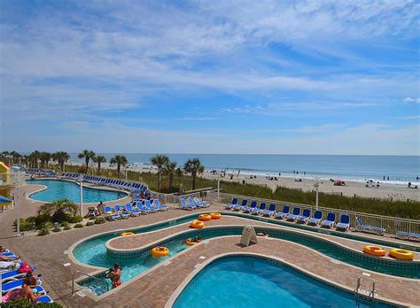 Top Family Resorts Myrtle Beach | Myrtle Beach Family Vacation