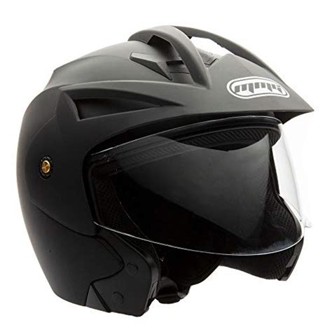 Top 10 Best Scooter Helmets Of 2018 Review Our Great Products