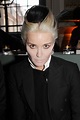 Daphne Guinness | Stars Show Off On-Trend Beauty Looks at London ...