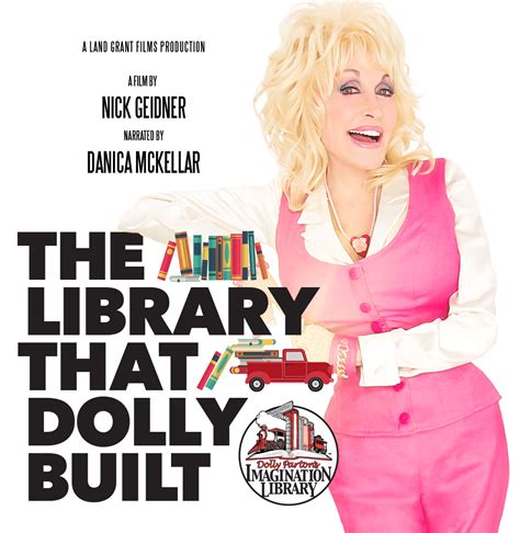 If smart start does not currently serve your region, you can put your contact information into the system so that you are notified as soon as dolly parton's imagination library serves children in your area. Dolly-Logo-v6 - Dolly Parton's Imagination Library