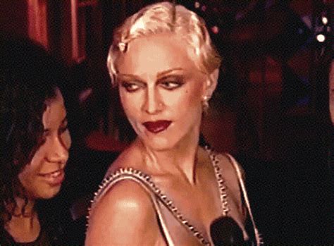 Madonnas Erotica Megarate Results Ceremony Page 6 Entertainment Talk Gaga Daily