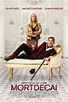 Mortdecai- Soundtrack details - SoundtrackCollector.com