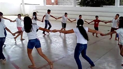 Dança Tudo Sala De Aula