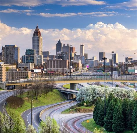 10 Lesser Known Places In Atlanta To Visit This Summer Travelsoldier