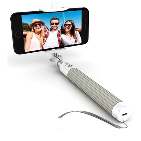 Top Best Selfie Sticks With Bluetooth Remote In Reviews Comparabit