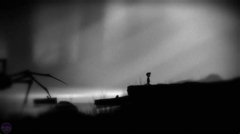 Limbo Pc Review Bit Best Indie Games Indie Games Games